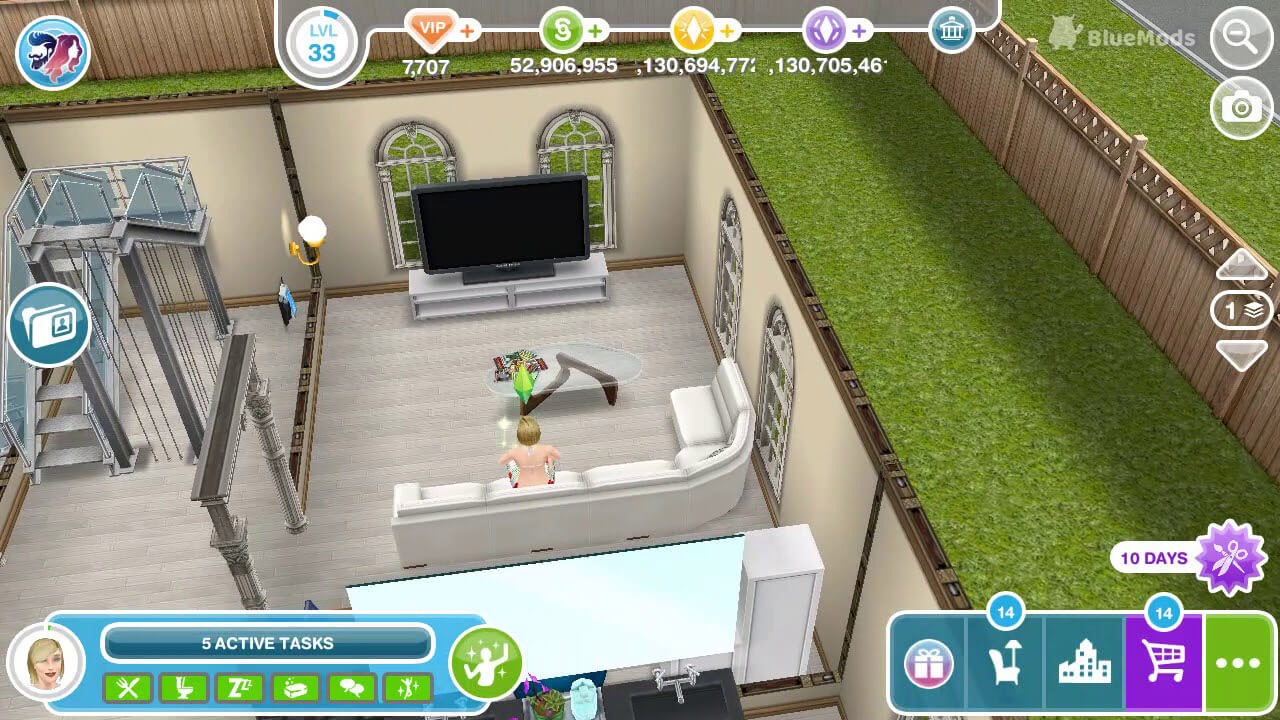 the sims freeplay hack ifunbox