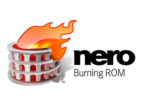 nero cd burner for mac free download
