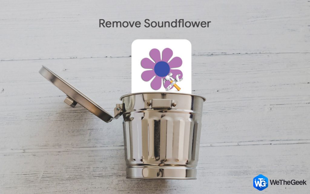soundflower app for mac